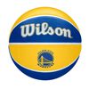 Balón de Básquetbol NBA Wilson Golden State Warriors