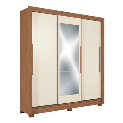 Imagen 2 del producto Clóset Onessta Maringa 3 Puertas 2 Cajones Arena