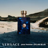 Perfume Versace Dylan Blue  EDT 50 ml