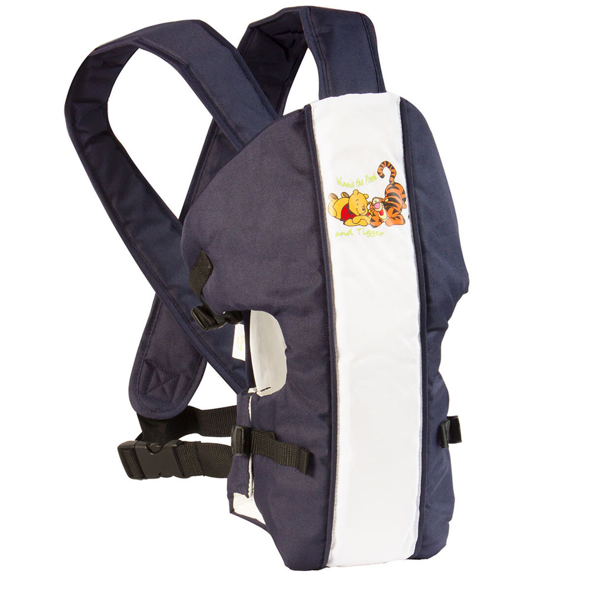 Porta Bebé Bebesit 4001 Pooh