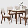 Juego de Comedor Decocasa Laurent 8 Sillas