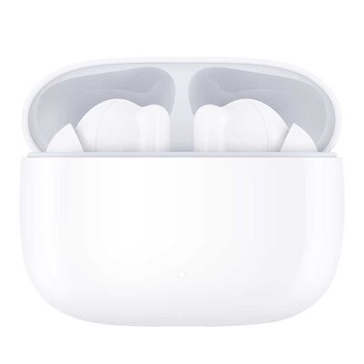 Imagen 1 del producto Audífonos Bluetooth Honor X7 Lite Blancos