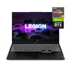 Notebook Gamer Lenovo Legion S7 15ACH6 Ryzen 9 32GB 1TB SSD 15,6" NVIDIA RTX3060
