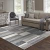 Alfombra Idetex Natural Gris 160 x 230 cm