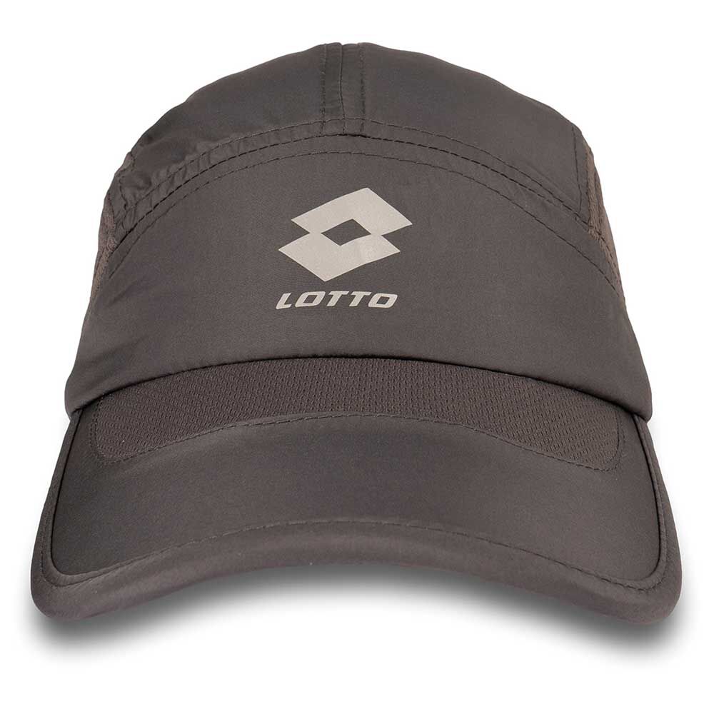 Jockey Running Gris Lotto
