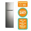 Refrigerador No Frost Mademsa Altus 1250I  247 lts