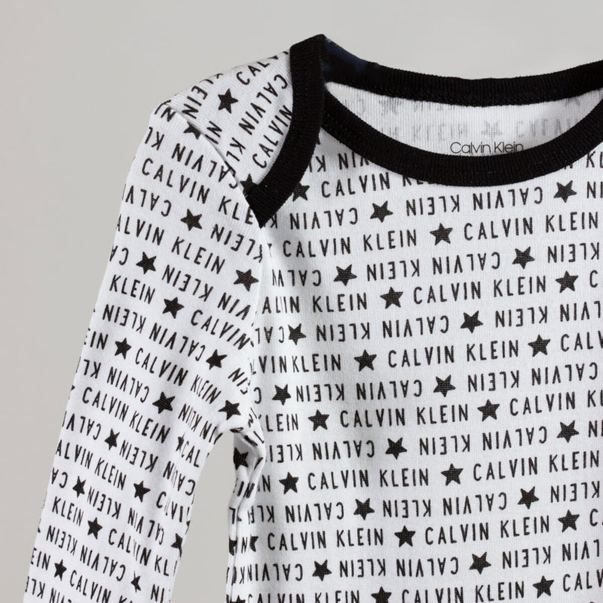 Pilucho de Algodón Bebo Calvin Klein