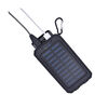Cargador Portátil Con Panel Solar 10.000 Mah Pro Outdoor
