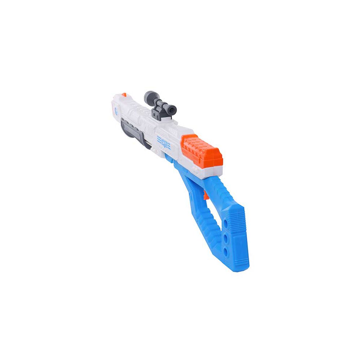 Set Lanzador, 10 Dardos Foam