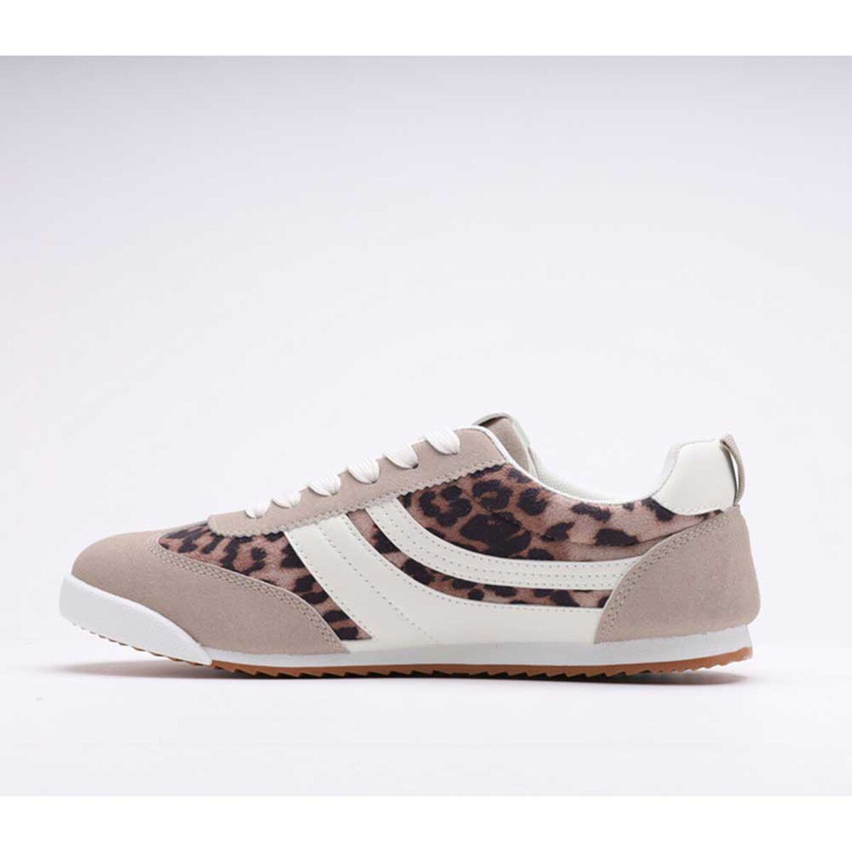 Zapatilla Urbana Mujer Icono