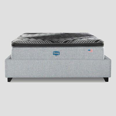 Imagen 2 del producto Cama Europea Simmons King Sky