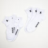 Pack 6 Calcetas Deportiva Unisex Hurley
