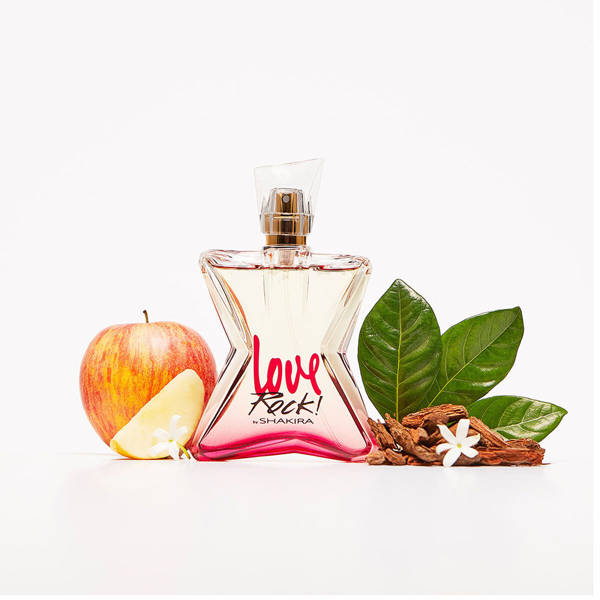 Perfume Love Rock EDT 30 ml