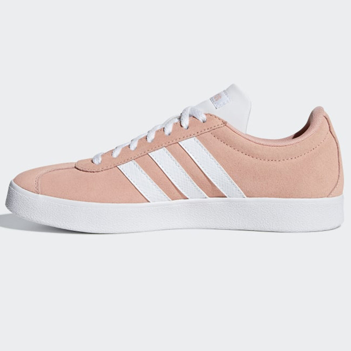 Zapatilla Mujer Adidas Vl Court 2.0