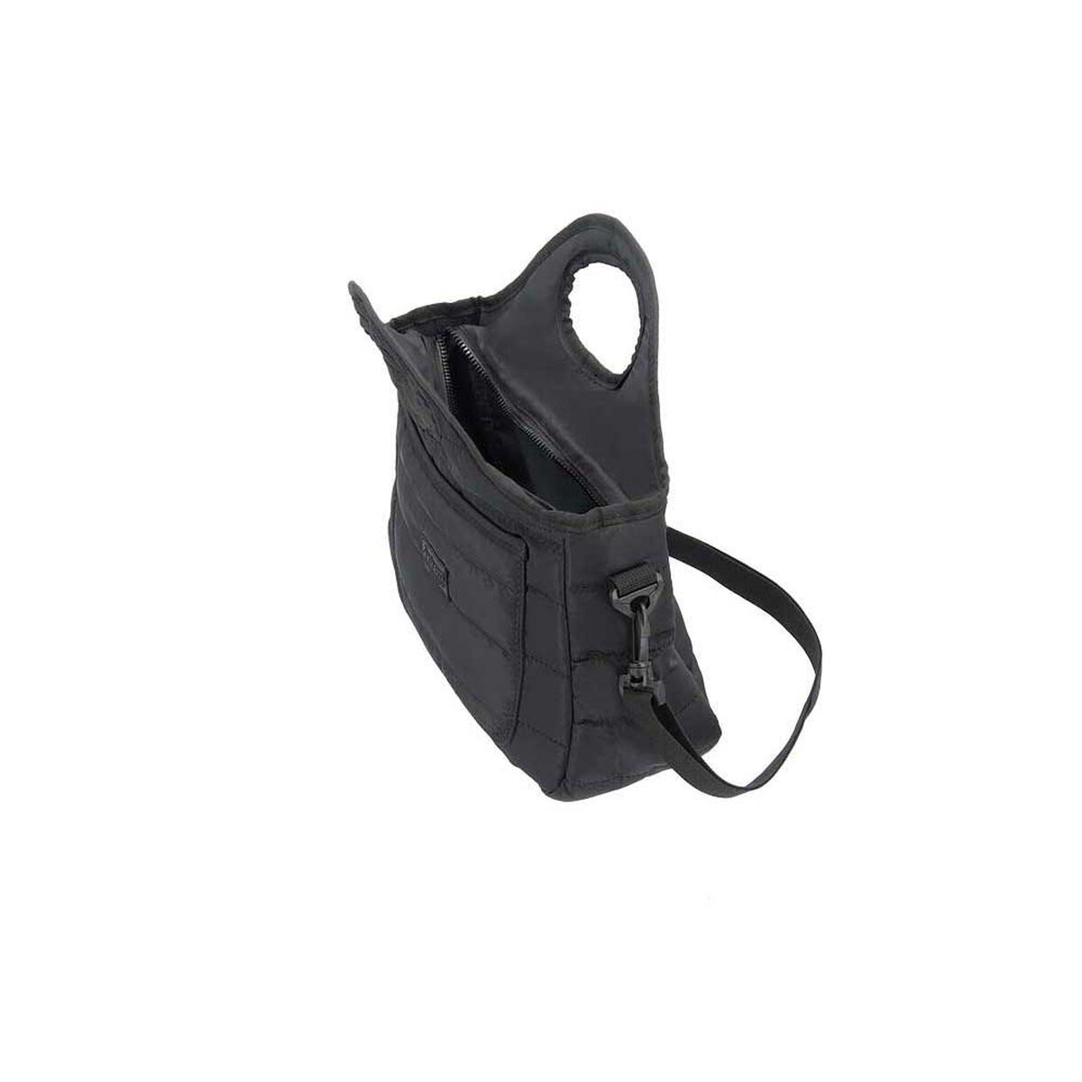 Lonchera Neo 305 Negro Xtrem