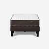 Cama Europea Rosen 1,5 Plazas Ergo T