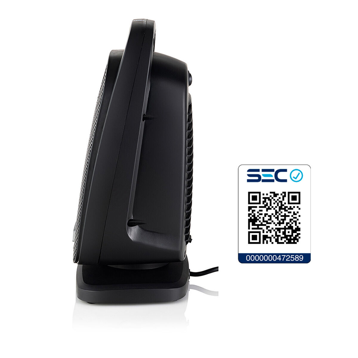 Termoventilador Thomas TH-CH41