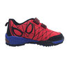 Zapatilla Spiderman Niño Luces