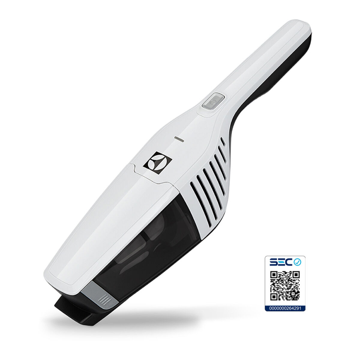 Aspiradora Inalámbrica Electrolux ErgoRapido ERG21