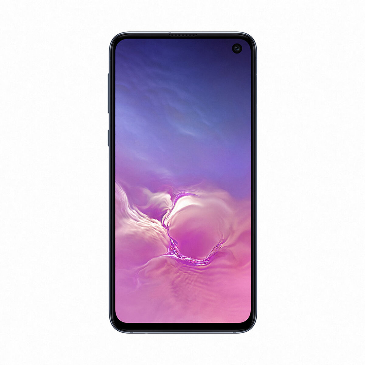 Celular Samsung Galaxy S10E 5.8" Negro Liberado