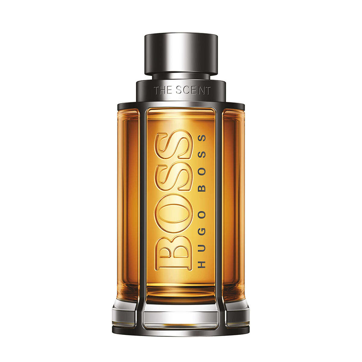 Perfume Hugo Boss The Scent EDT 50 ml