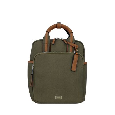 Imagen 1 del producto Mochila Secret Escocia ST6 M Verde
