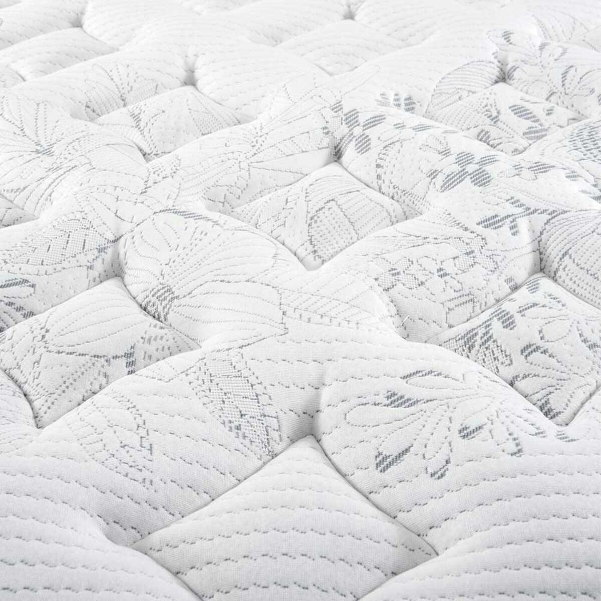 Cama Europea Flex 1,5 Plazas Majesty