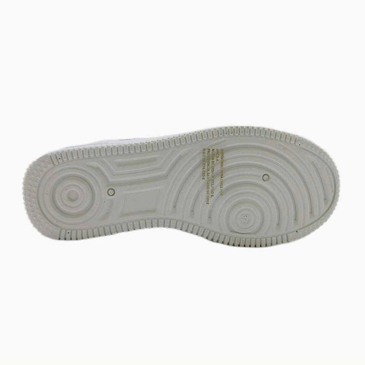 Zapatilla Urbana Mujer Icono
