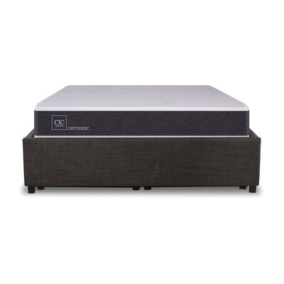 Imagen 1 del producto Space Box CIC 2 Plazas Ortopedic