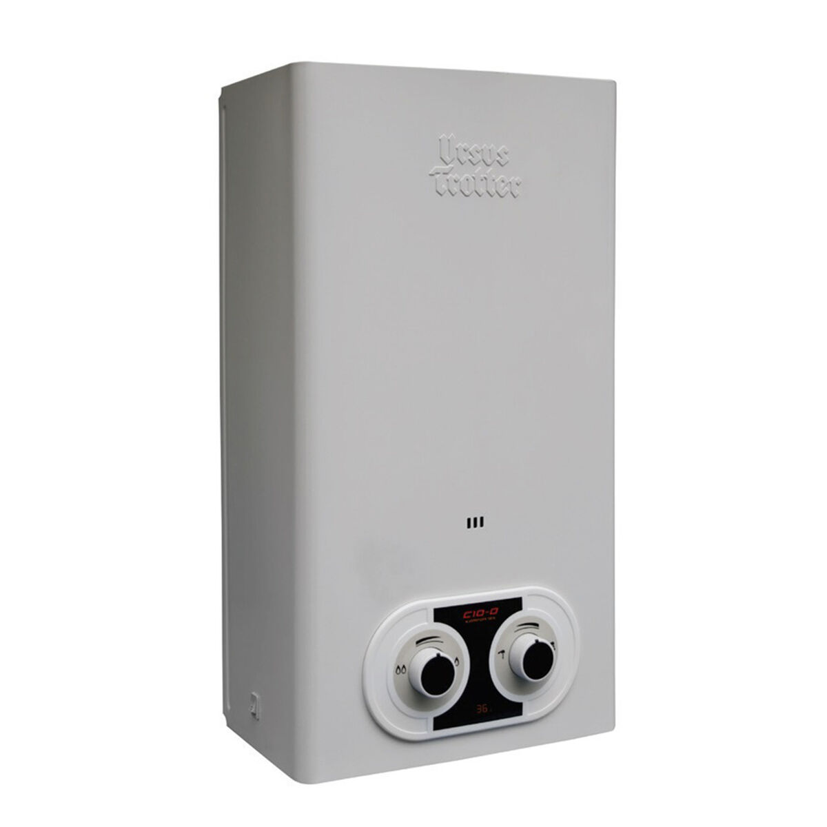 Caldera Ursus Trotter UT PMC-24 TFE GL 24 lts.
