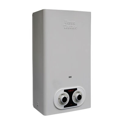 Caldera Ursus Trotter UT PMC-24 TFE GL 24 lts.