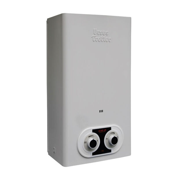 Caldera Ursus Trotter UT PMC-24 TFE GL 24 lts.