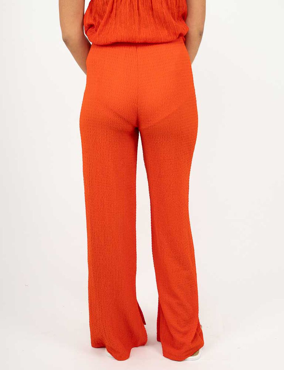 Pantalón Mujer Icono