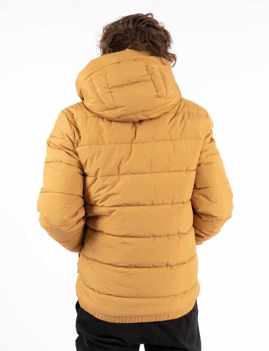 Parka Hombre Fiorucci