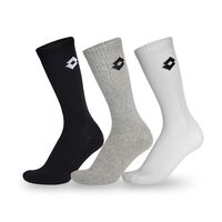 Calcetas Deportivas Hombre Lotto
