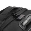 Bolso de Viaje con Ruedas Saxoline Urban Track L 114 lt Negro