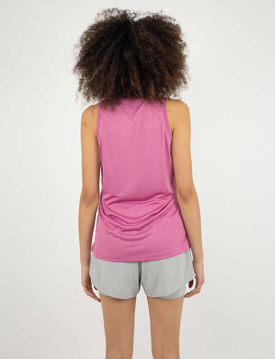Polera Deportiva Mujer Lotto