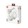Audífonos Bluetooth Over Ear JBL Tune 770 NC Blanco