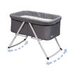 Cuna Moises Plegable Bebesit 6043