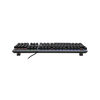 Teclado Gamer Philips SPK8404 Mecánico USB