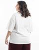 Polera Manga Corta Mujer Extralindas