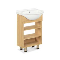 Vanitorio CIC Cannes Olmo