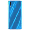 Celular Samsung Galaxy A30 6.4" Azul Entel