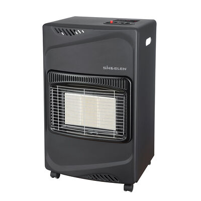 Imagen 1 del producto Estufa a Gas Sindelen SR-6250NG 15 kg.