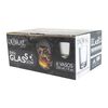 Set Vaso Corto Doral 6 Piezas Jazz 255 ml