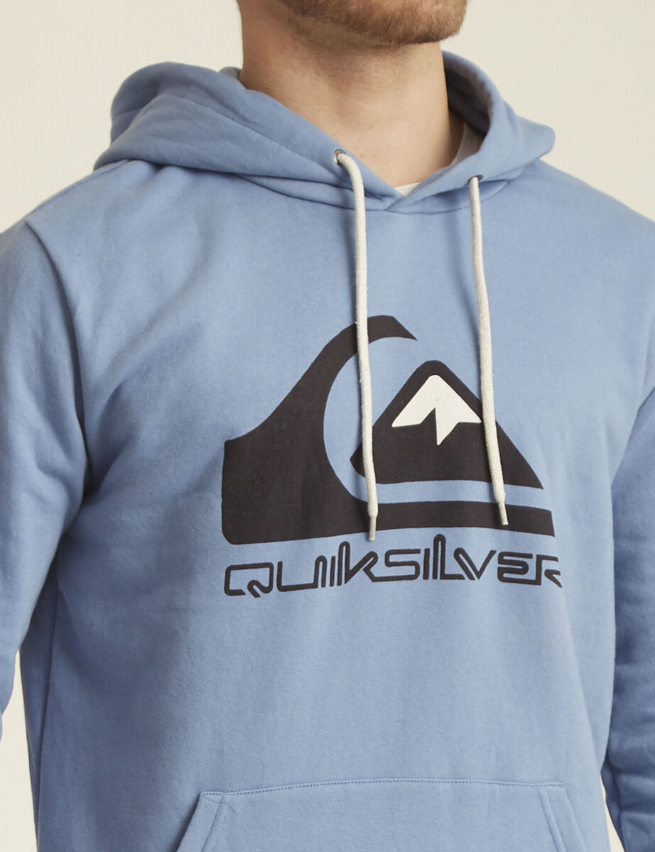 Polerón Hombre Quiksilver