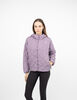 Parka Deportivo Mujer Lotto