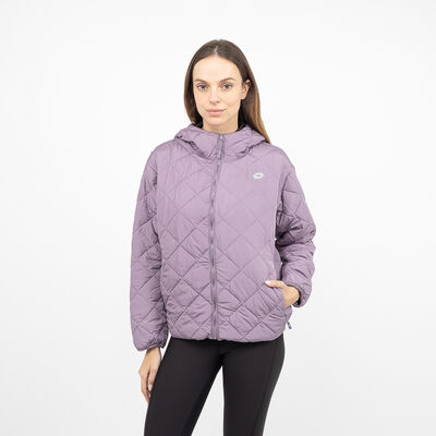 Parka Deportivo Mujer Lotto