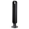 Ventilador Torre Airolite VT08R Black Wifi Negro