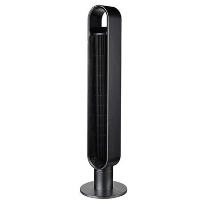 Ventilador Torre Airolite VT08R Black Wifi Negro